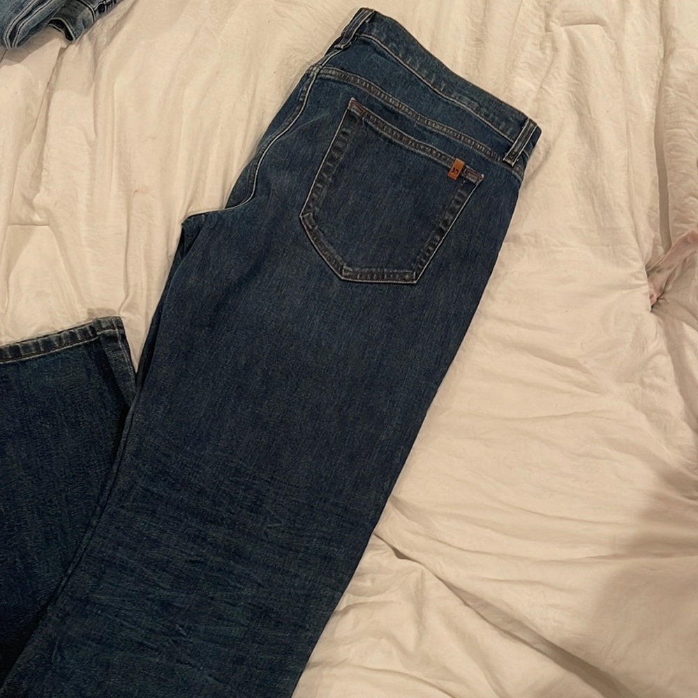 Joes Jens Brixton 36